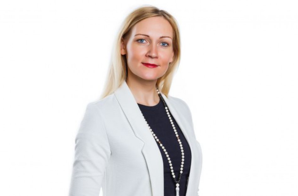 Birutę Gailienę siūloma skirti savivaldybės administracijos direktoriaus pavaduotoja