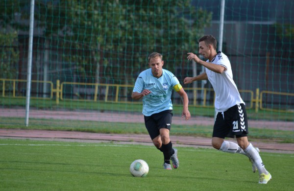 Įspūdinga rungtynių baigtis mače su „Šilute“