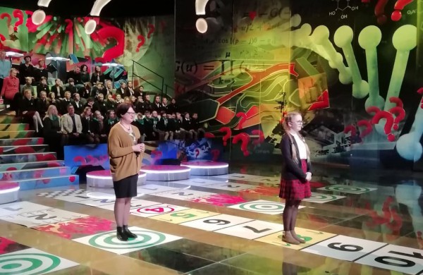 Didžiajame finale - jonavietė Liepa