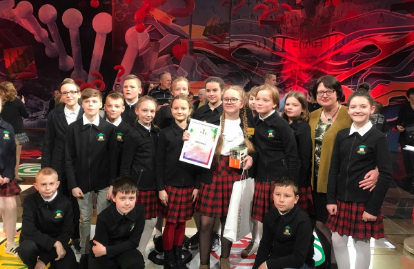 Didžiajame finale - jonavietė Liepa