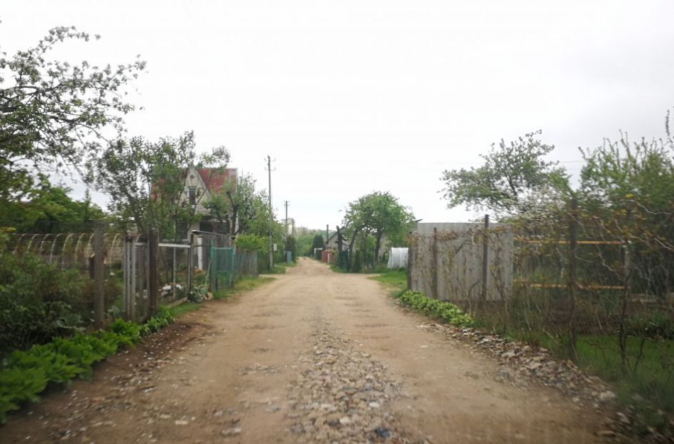 Tarybai teikiama specialioji sodininkų bendrijų rėmimo programa