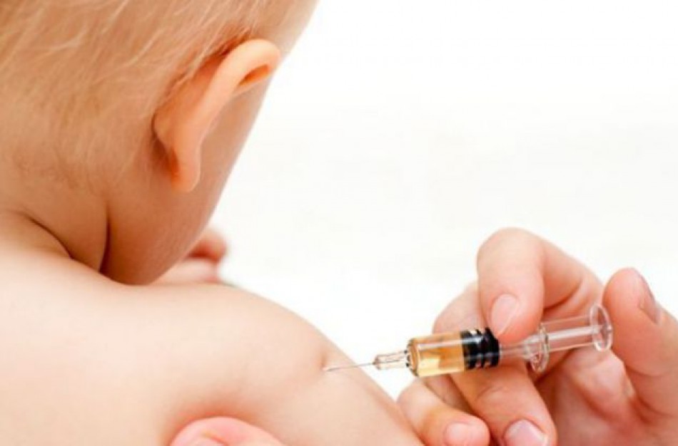 Gydytoja ragina neatidėti kūdikių skiepų nuo meningokokinės infekcijos ir paisyti kalendoriaus