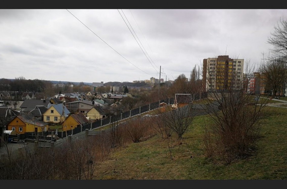 Gerbkite kitų darbą!