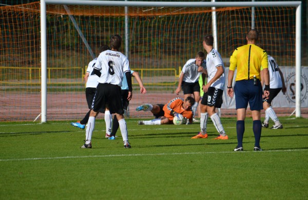 Įspūdinga rungtynių baigtis mače su „Šilute“