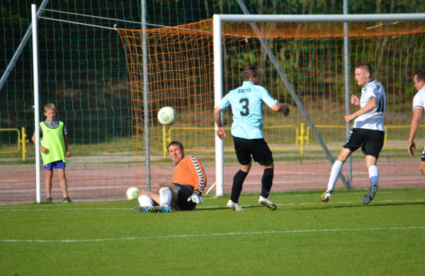 Įspūdinga rungtynių baigtis mače su „Šilute“