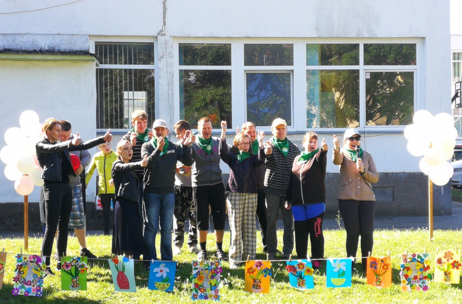 Tradicija tapusi šventė „Mano prasmingos dienos“