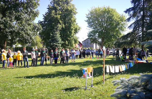 Tradicija tapusi šventė „Mano prasmingos dienos“