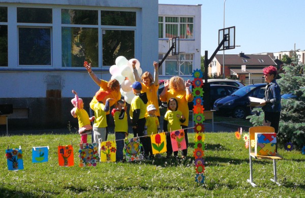 Tradicija tapusi šventė „Mano prasmingos dienos“