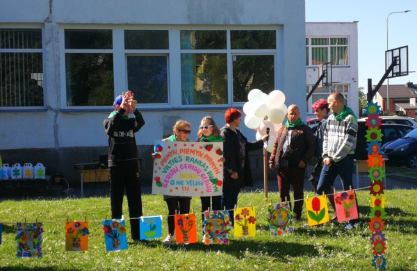 Tradicija tapusi šventė „Mano prasmingos dienos“