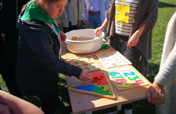 Tradicija tapusi šventė „Mano prasmingos dienos“