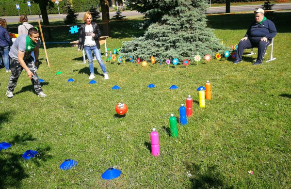 Tradicija tapusi šventė „Mano prasmingos dienos“