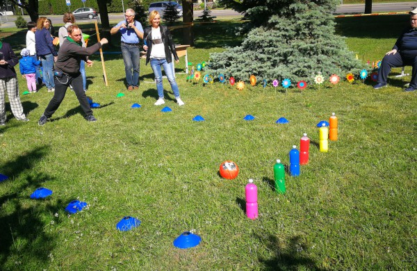 Tradicija tapusi šventė „Mano prasmingos dienos“