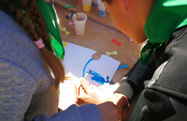 Tradicija tapusi šventė „Mano prasmingos dienos“