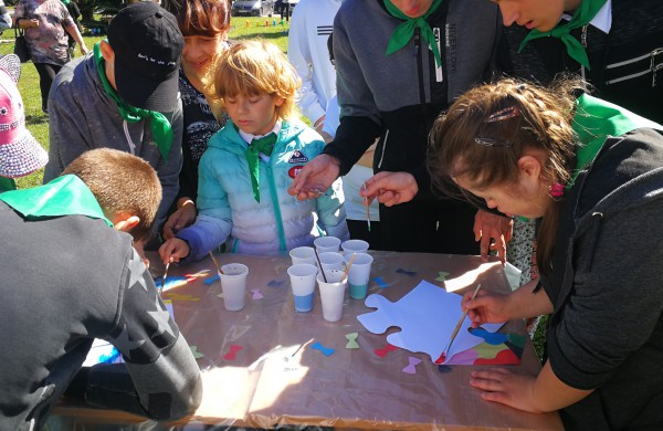 Tradicija tapusi šventė „Mano prasmingos dienos“