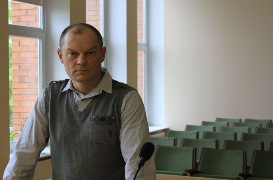 A.Lobovas – tarp 8 nuteistųjų L. Stankūnaitės sekimo byloje 