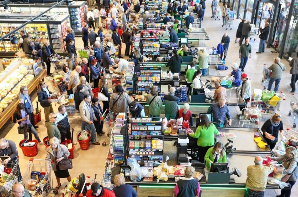 „Maxima LT“ pažeidė įsidarbinti norėjusio asmens su negalia teises 