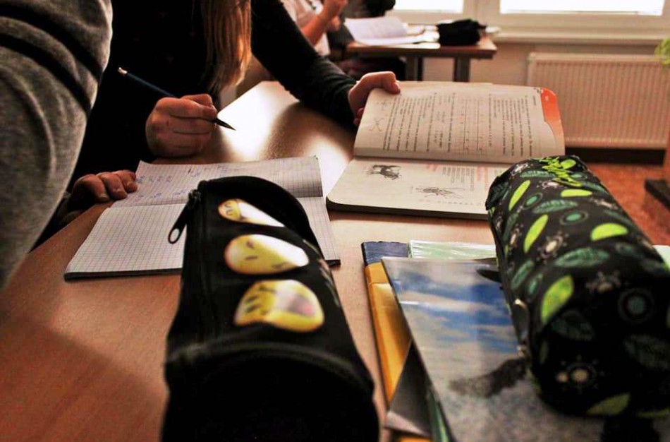 Seimo rūmuose vyks projekto „Noriu mokytis“ uždarymo ceremonija – pakviesti ir Jonavos atstovai