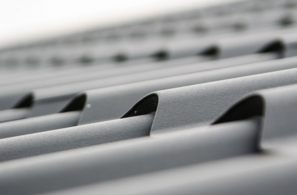 Asbestinės stogų dangos keitimui prašoma beveik 4 mln. eurų