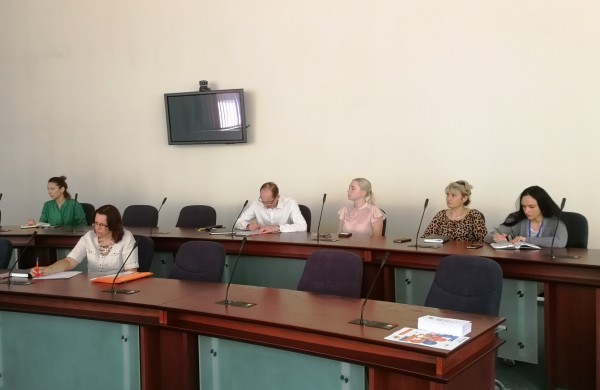 Pristatytas jaunimui skirtas projektas „Judam“