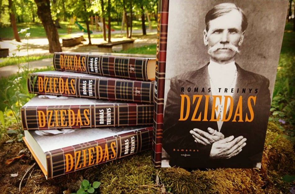 Skelbiamas G. Kanovičiaus literatūrinės premijos laureatas