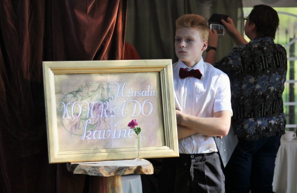 Prie bažnyčios – rudens šventė „Štetl Jonava“