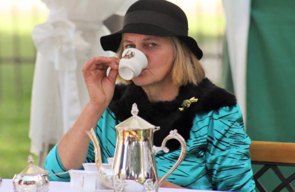 Prie bažnyčios – rudens šventė „Štetl Jonava“