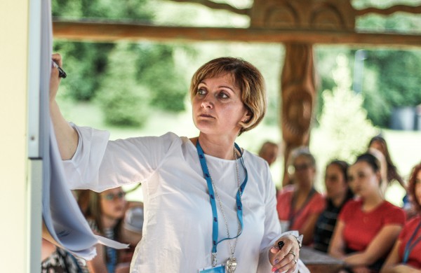 Konferencija „Sėkmės (są)lyga“