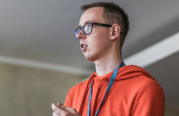 Konferencija „Sėkmės (są)lyga“