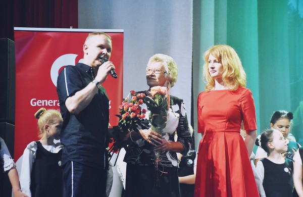 Jonavos Panerio pradinė mokykla pažymėjo savo veiklos 25-metį