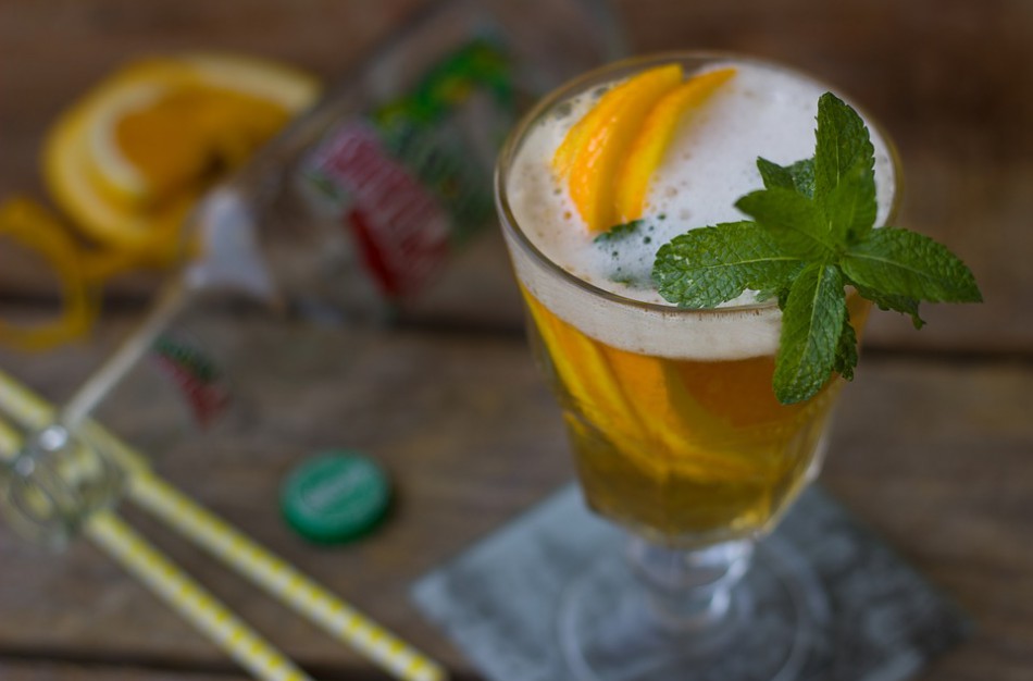 Nealkoholinis alus bei sidras nėra tinkamiausi gėrimai atsigaivinimui