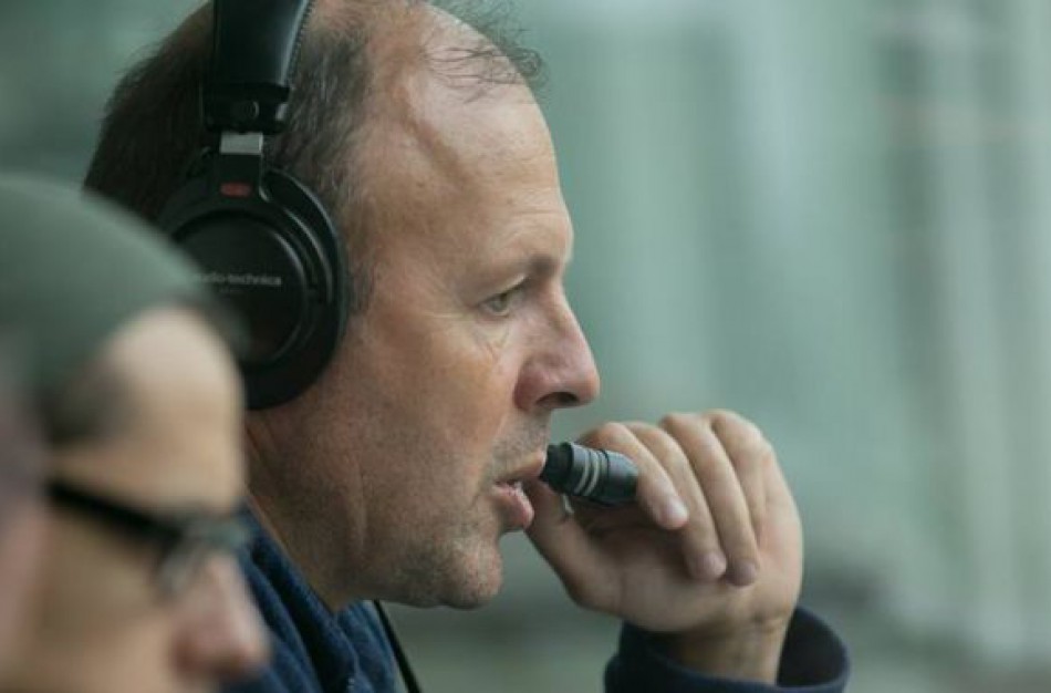 Komentatoriui N. Miknevičiui imponuoja ,,Jonavos" žaidimas ir charakteris