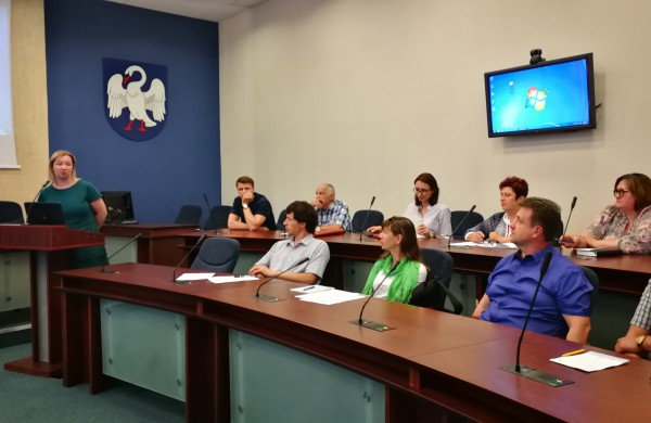  Galimybės pasinaudoti Jonavos rajono savivaldybės specialiąja sodininkų bendrijų rėmimo programa