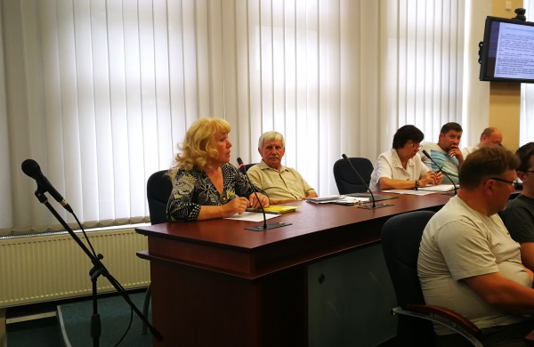  Galimybės pasinaudoti Jonavos rajono savivaldybės specialiąja sodininkų bendrijų rėmimo programa