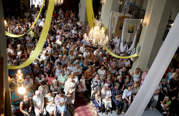 Skarulių muzikos festivalis sugrįžta į klausytojų širdis