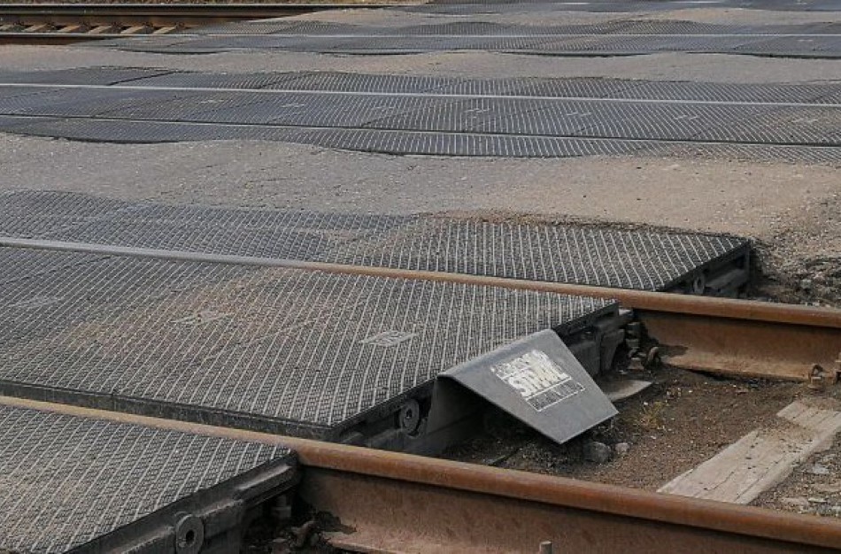 Dėl pervažos remonto maršrutiniai autobusai iki Žeimių važiuos per Liepius