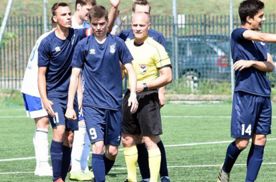 Varžovų legionierių nesulaikiusi „Jonava“ pralaimėjo Alytuje