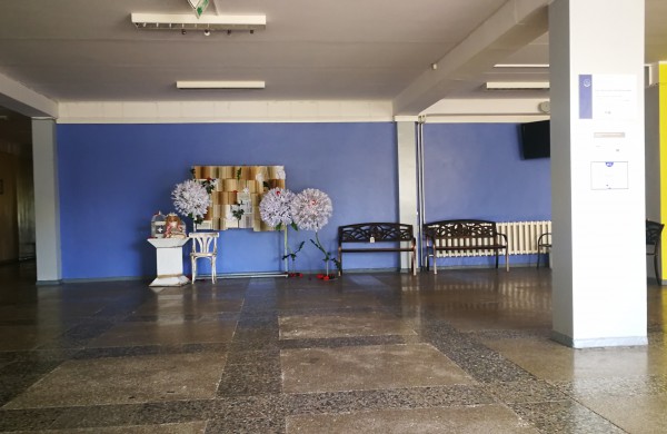 Daugiau nei pusė mokinių neatvyko į pamokas, darželių vaikams – smagiau