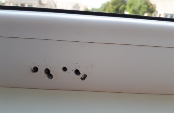 Langų apsauginė plėvelė slėpė paslaptį? Užminta mįslė ir senjorei, ir pardavėjams