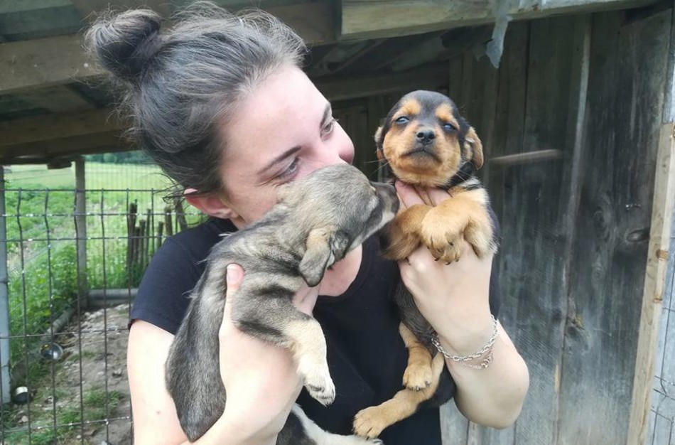 ,,Šokom“ į tėvų klumpes