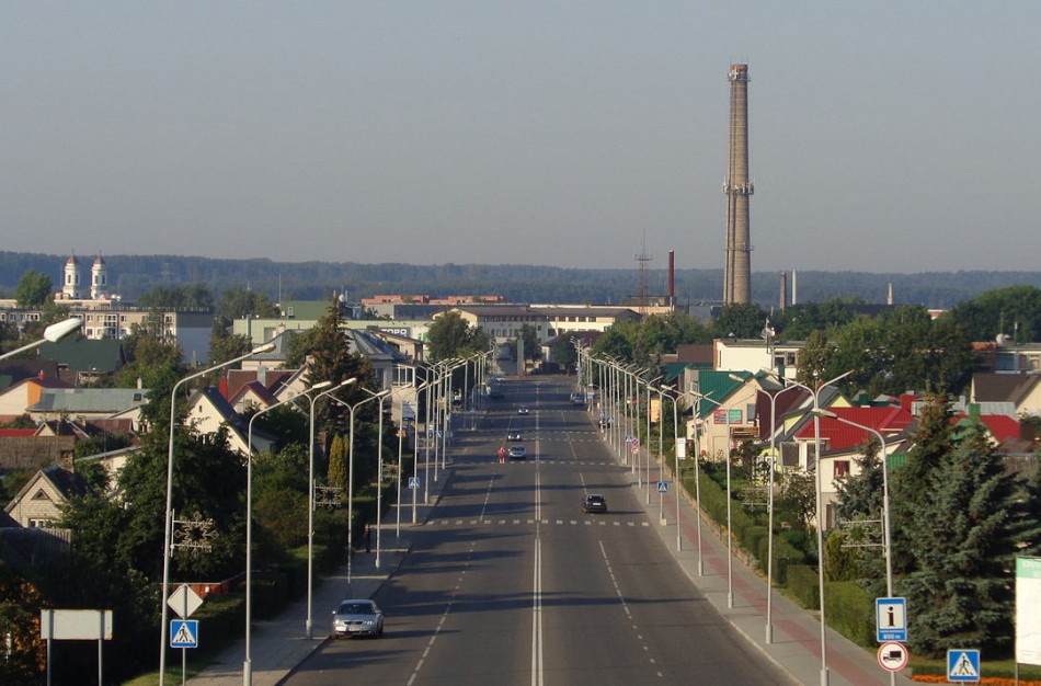 Kas yra Jonavos meras, arba kodėl neverta pasitikėti Vikipedija?