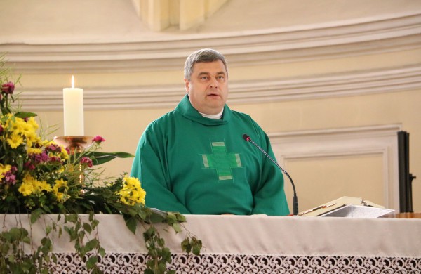 Kaune - iškilminga policijos pareigūnų šventė, kurioje apdovanoti ir 4 Jonavos r. PK pareigūnai