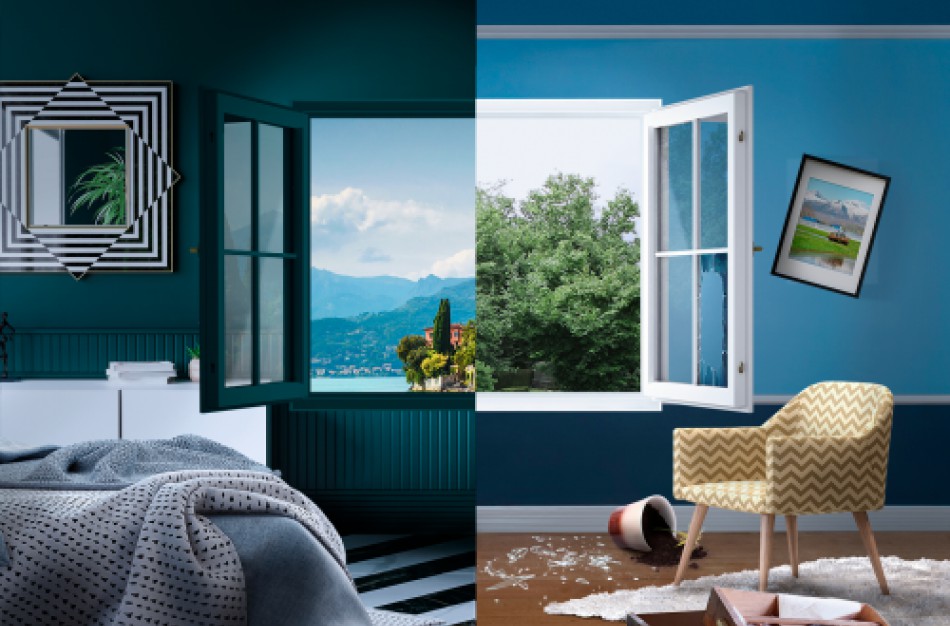 Vyksta prevencinė akcija, skirta vagysčių iš gyvenamųjų patalpų prevencijai