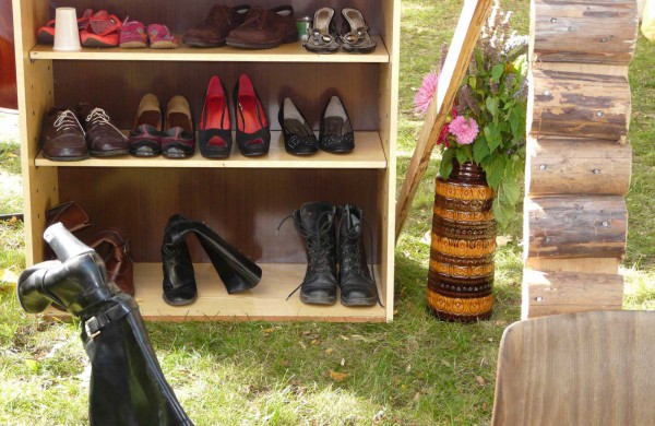 Prie bažnyčios – rudens šventė „Štetl Jonava“