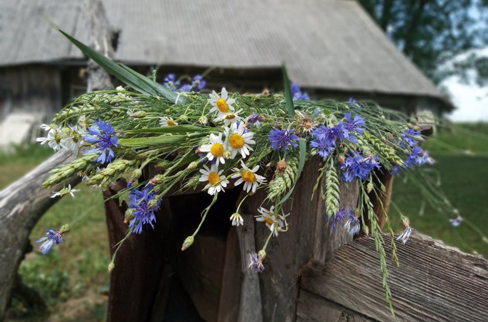 Skaitytojas Aidas: ar gyventojai galės automobiliais patekti į savo kiemus per Joninių šventę?