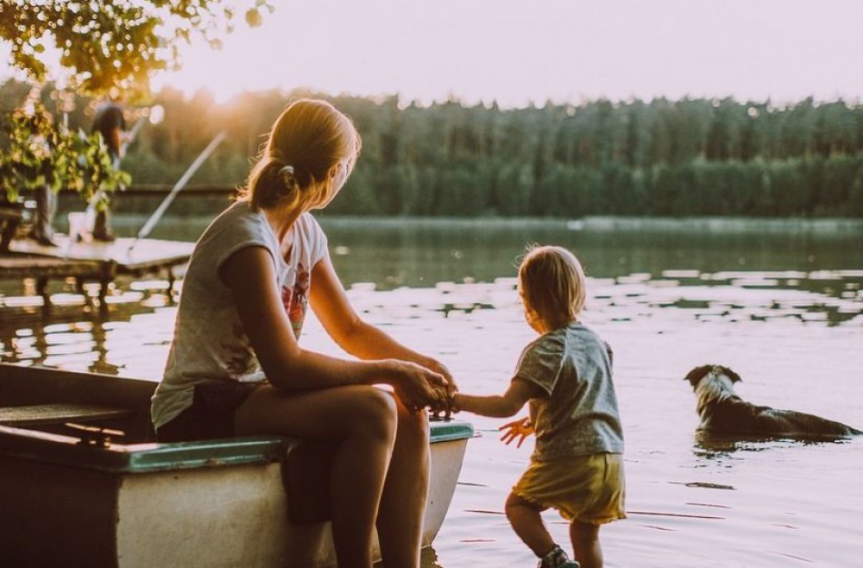 Praėjusią savaitę šalyje nuskendo 19 žmonių - Jonavoje tragedijų išvengta