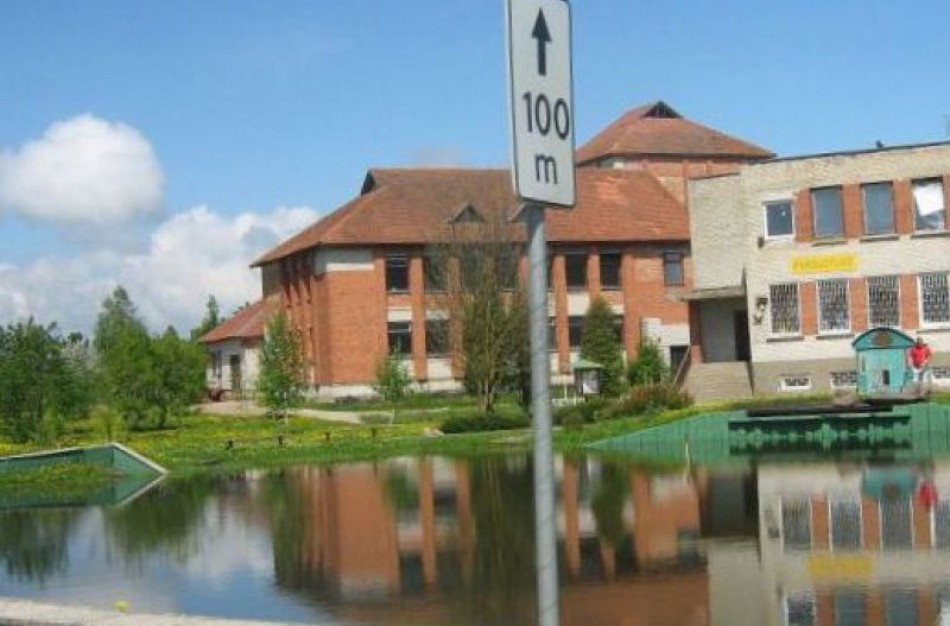 Bukonių seniūnijoje išrinktų seniūnaičių sąrašas