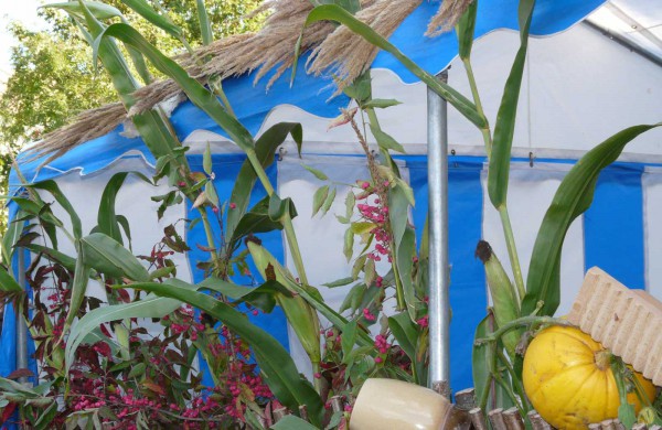 Prie bažnyčios – rudens šventė „Štetl Jonava“