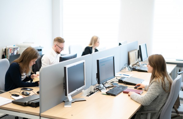 Jonavos bibliotekoje – nemokamos teisinės konsultacijos