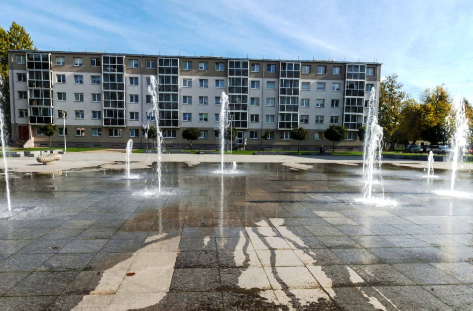 Jonavos seniūnijoje – išplėstinė seniūnaičių sueiga