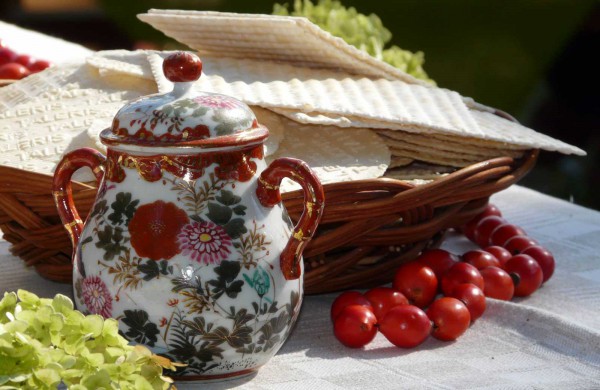 Prie bažnyčios – rudens šventė „Štetl Jonava“